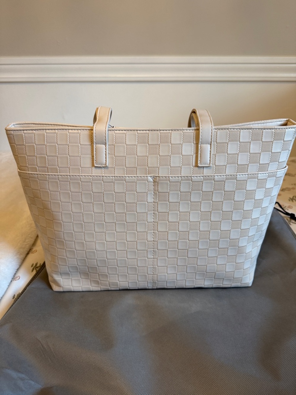 White bag - Picture 5 of 7